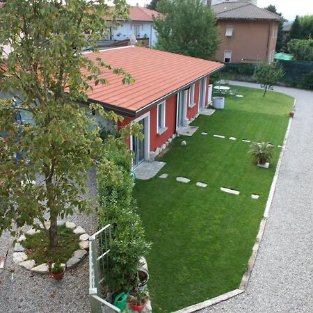 La Baita Dinner & Bed Ispra Zewnętrze zdjęcie
