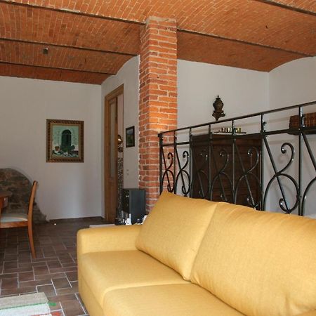 La Baita Dinner & Bed Ispra Zewnętrze zdjęcie