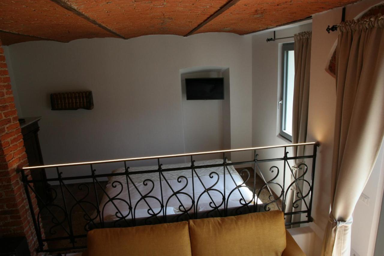 La Baita Dinner & Bed Ispra Zewnętrze zdjęcie