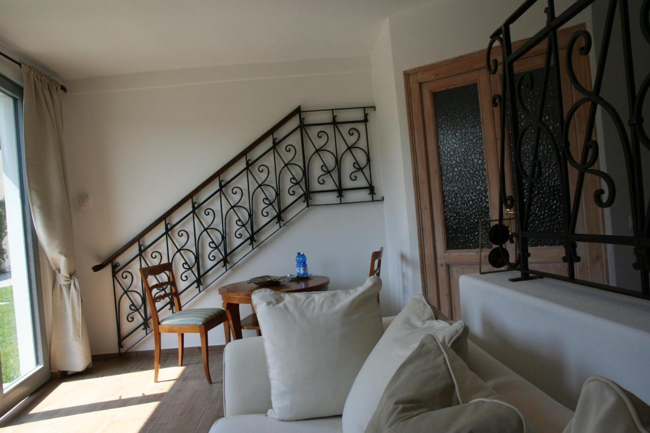 La Baita Dinner & Bed Ispra Zewnętrze zdjęcie