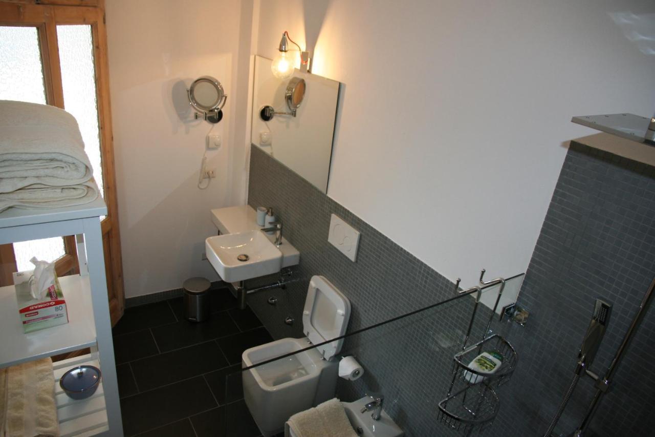 La Baita Dinner & Bed Ispra Zewnętrze zdjęcie