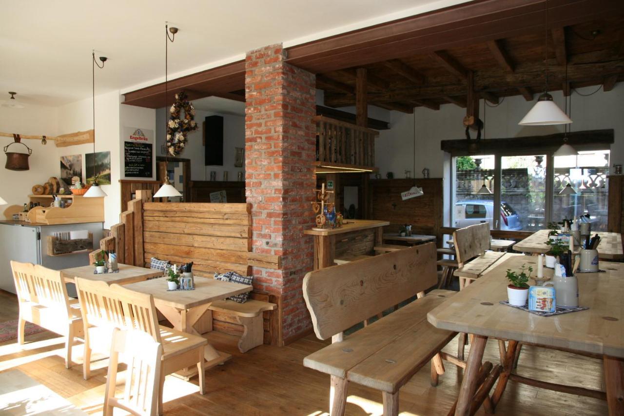 La Baita Dinner & Bed Ispra Zewnętrze zdjęcie